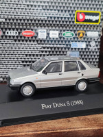 Fiat Duna S
